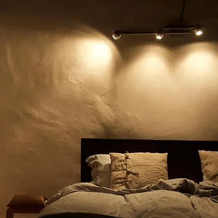 Poštárova Cesta - Banícky Domček Birnbaum Horská chata