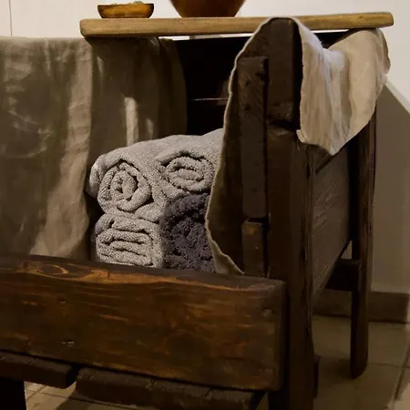 Horská chata Poštárova Cesta - Banícky Domček Birnbaum Hodruša