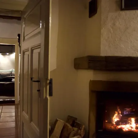 Horská chata Poštárova Cesta - Banícky Domček Birnbaum Hodruša