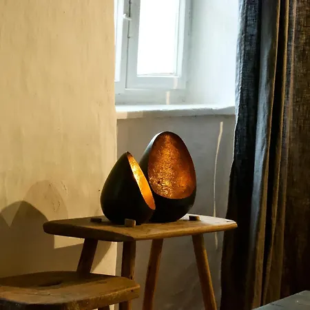 Horská chata Poštárova Cesta - Banícky Domček Birnbaum